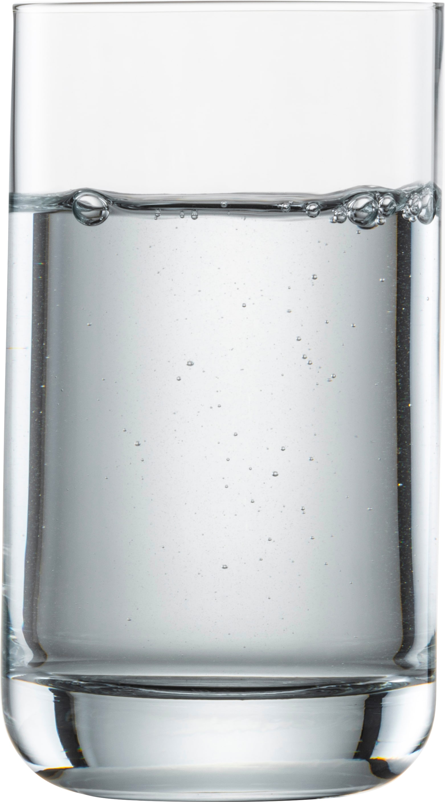 SCHOTT ZWIESEL Wasserglas SIMPLE 6er Set 255 ml