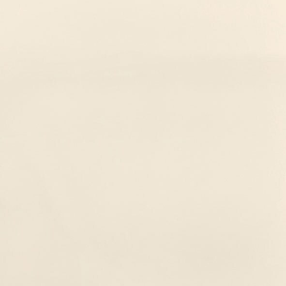 Ecksofa COTTA 238 x 273 cm mit Schlaffunktion rechts Kunstlederbezug cremebeige