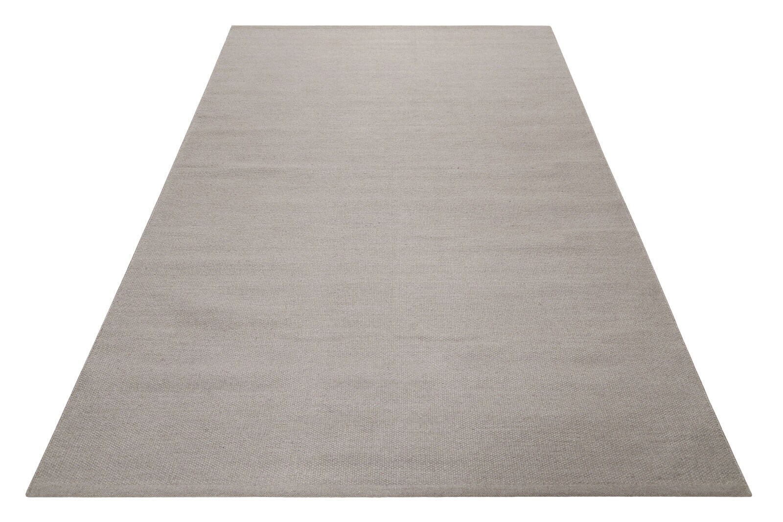 ESPRIT Kelim-Teppich MAYA 160 x 230 cm beige/grau