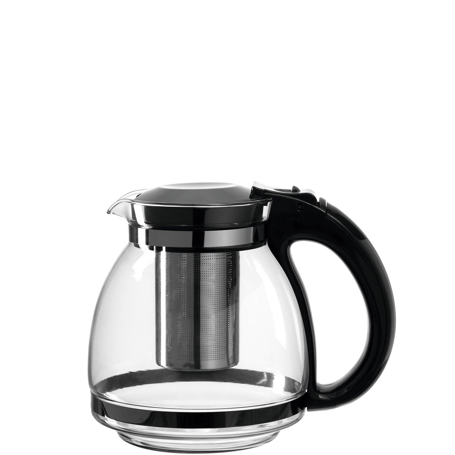 montana Teekanne TEATIME 1100 ml Glas