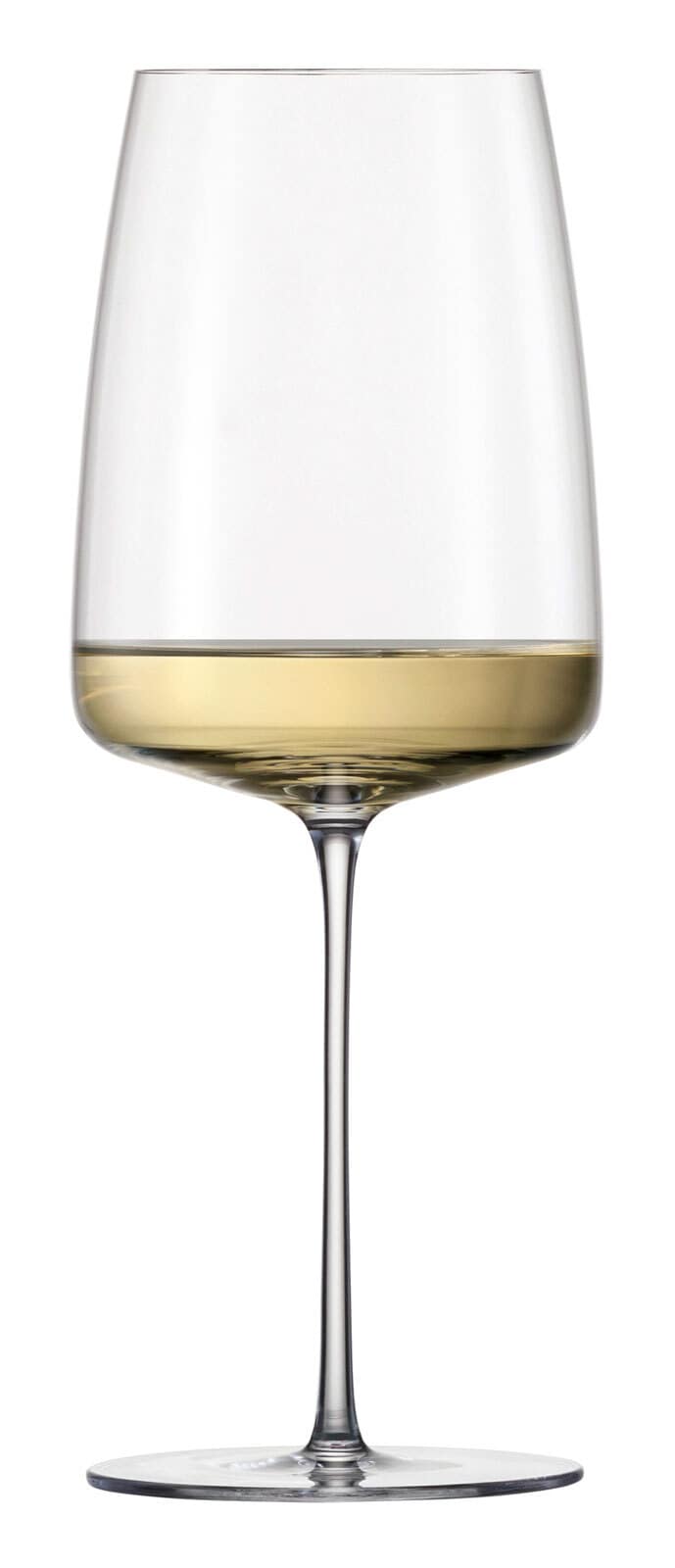 ZWIESEL GLAS Weinglas SIMPLIFY 2er Set - je 555 ml