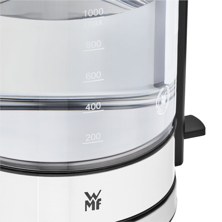 WMF Wasserkocher KÜCHENMINIS 1 Liter Glas