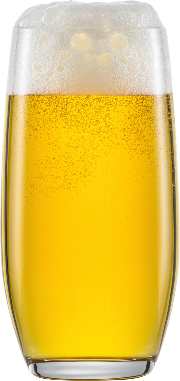 SCHOTT ZWIESEL Longdrinkglas FOR YOU 4er Set