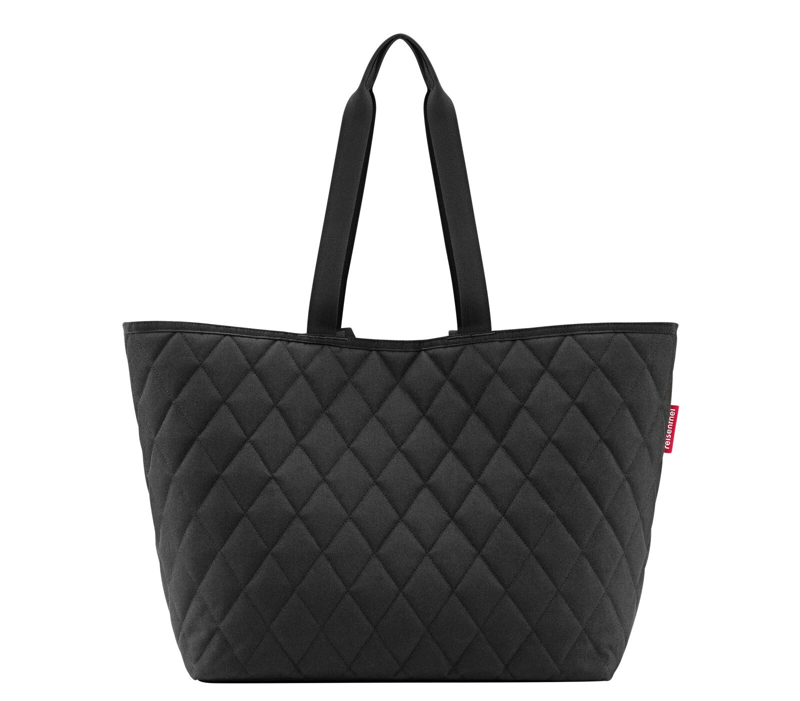 reisenthel Tasche CLASSIC SHOPPER XL Rhombus black