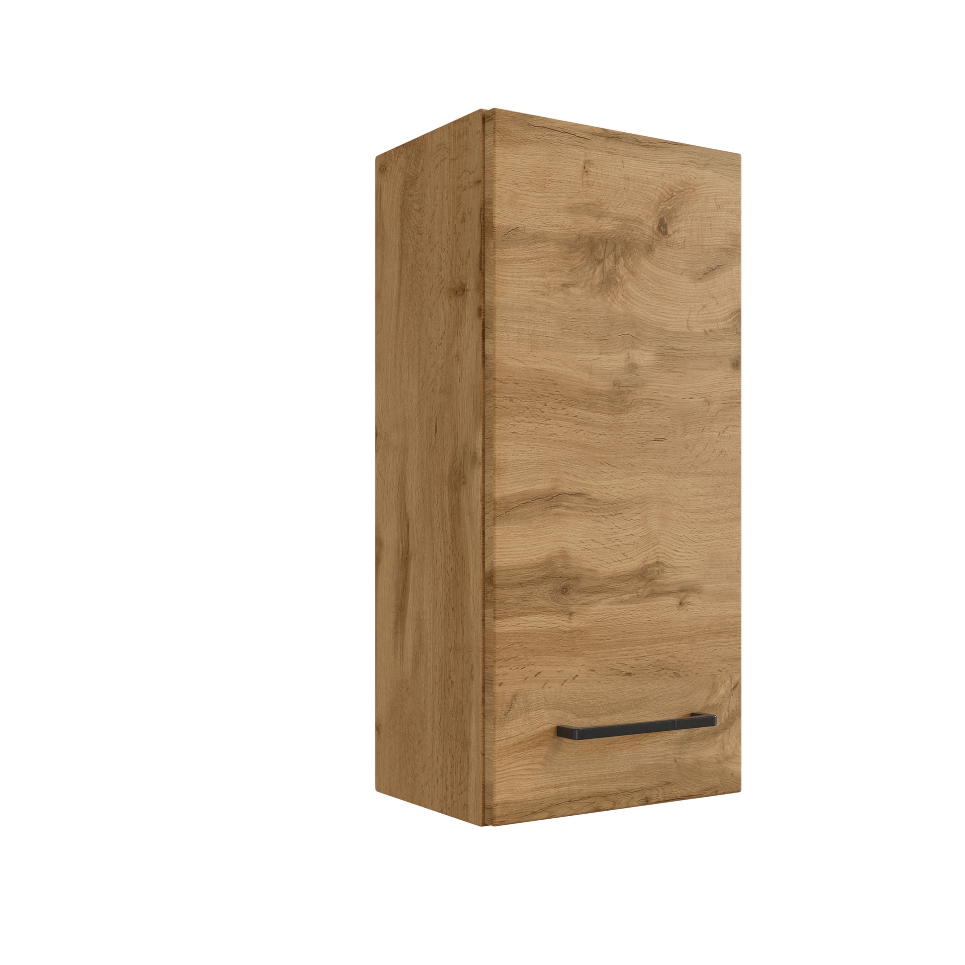 Bad-Hängeschrank LIMBURG braun 30cm