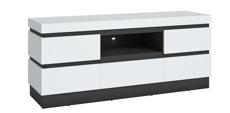 LIV´N Lowboard Campania 161 x 68 cm