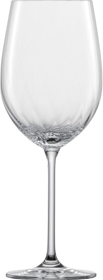 ZWIESEL GLAS Bordeauxglas PRIZMA 2er Set - je 561 ml