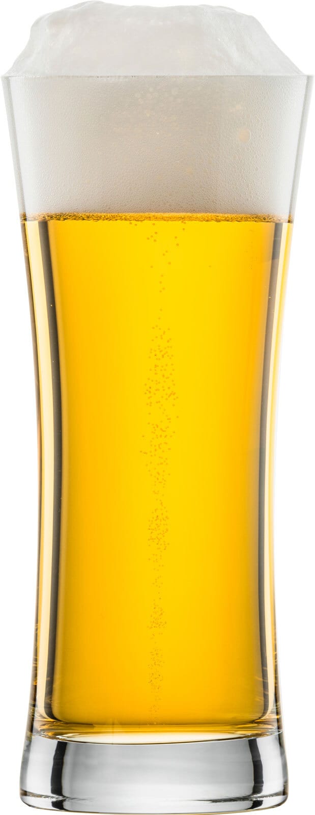 SCHOTT ZWIESEL Lagerbierglas BEER BASIC 6er Set - je 678 ml 