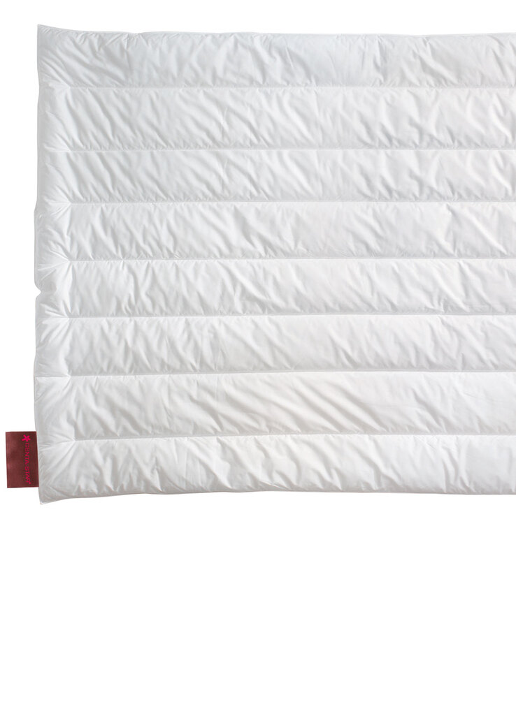CENTA-STAR Einziehdecke VITAL PLUS 135 x 200 cm 900 g