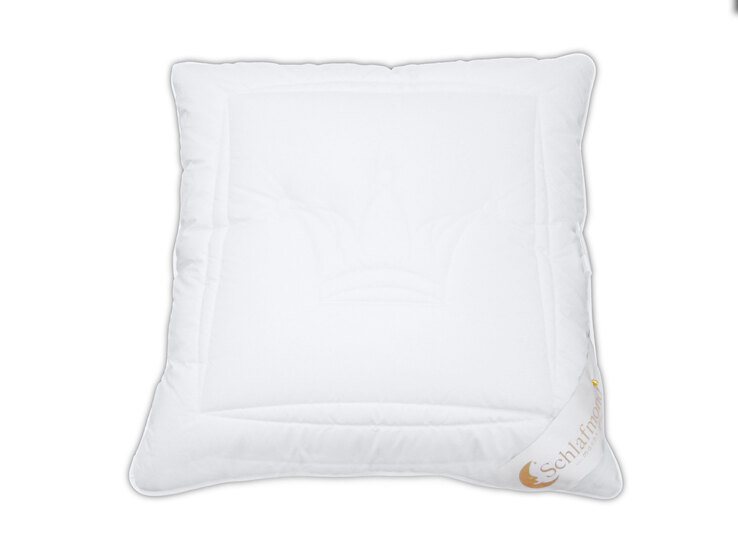 SCHLAFMOND Kopfkissen DER KLEINE PRINZ 80 x 80 cm 1000 g