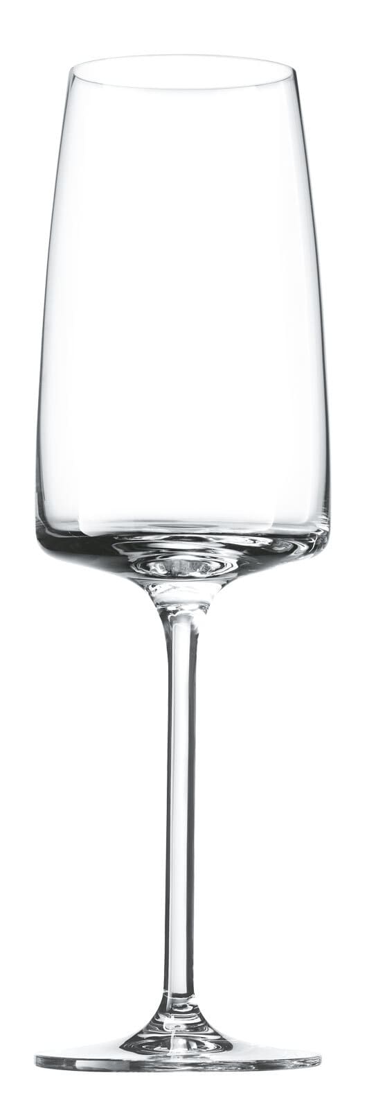 ZWIESEL GLAS Sektglas VIVID SENSES 2er Set - je 388 ml