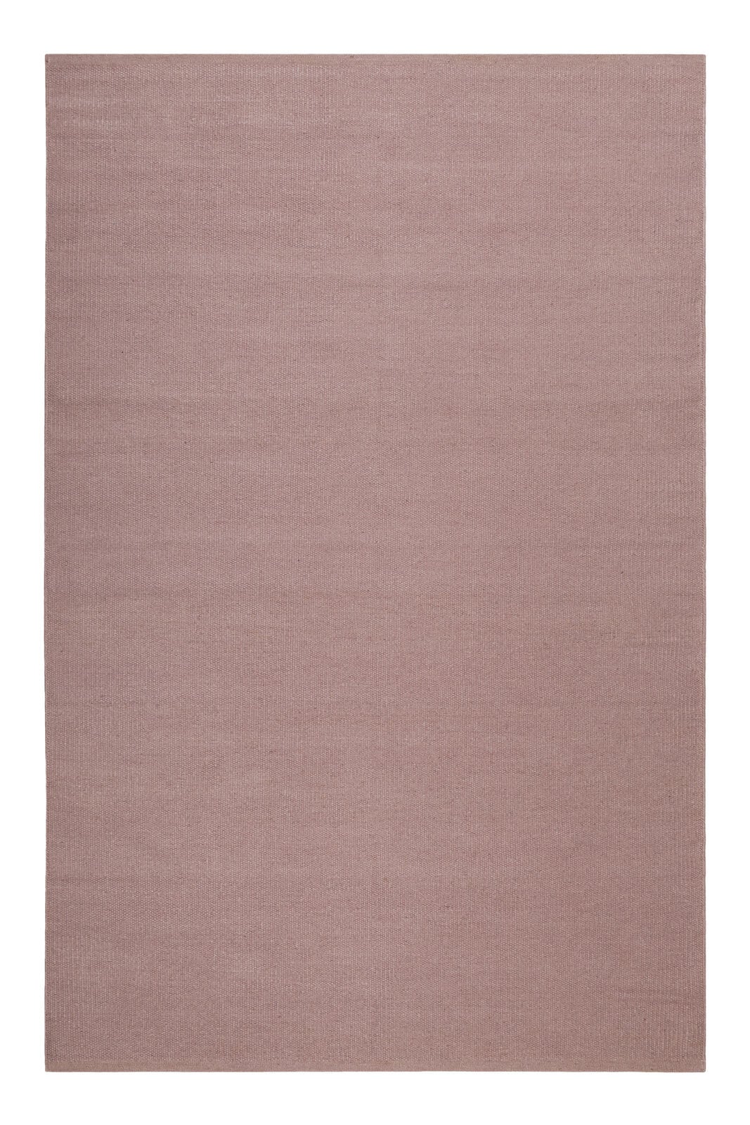 ESPRIT Kelim-Teppich MAYA 200 x 290 cm flieder/altrosa