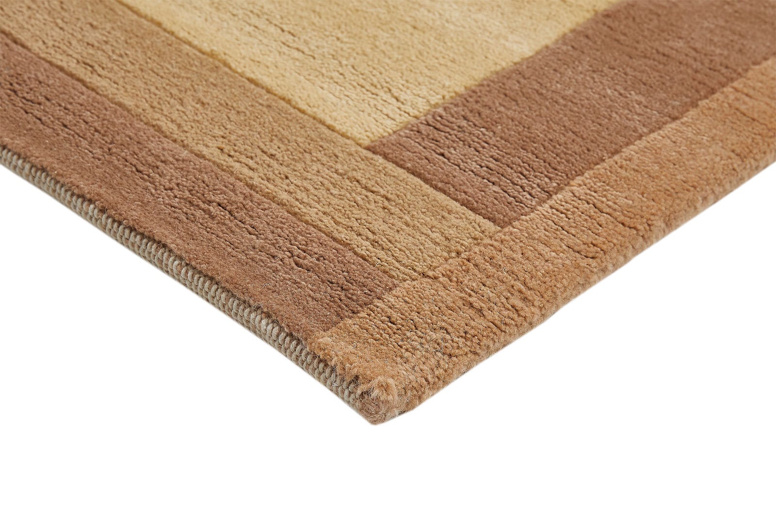 Teppich MANALI 200 x 300 cm I beige