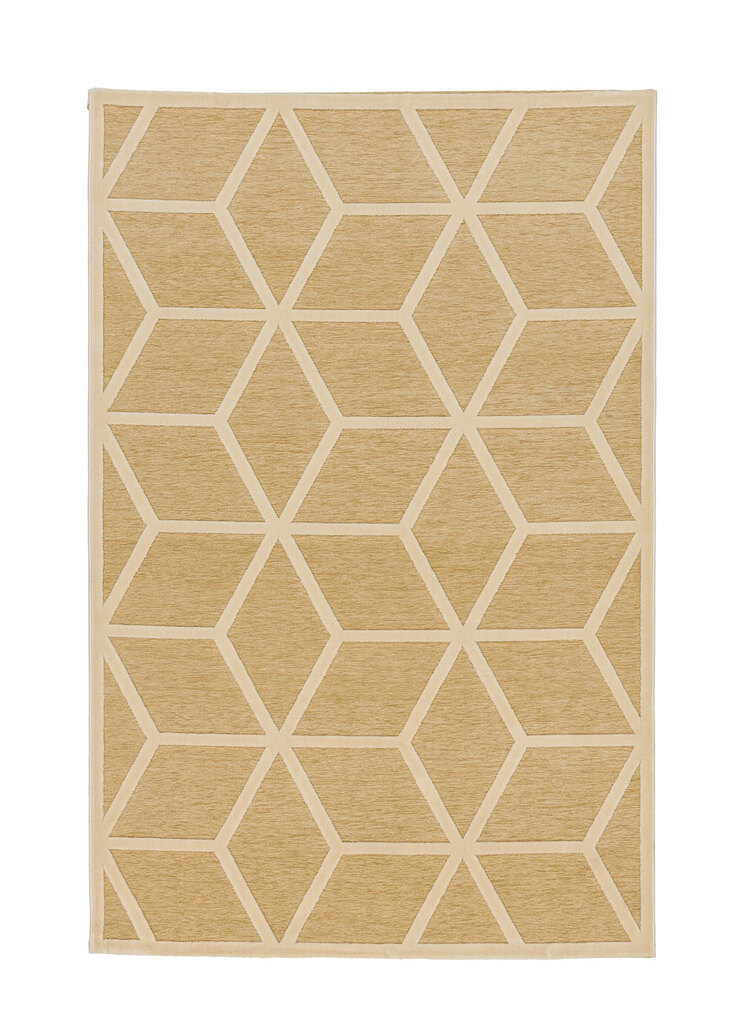 JOOP! Webteppich GRAPHIC 200 x 300 cm sand