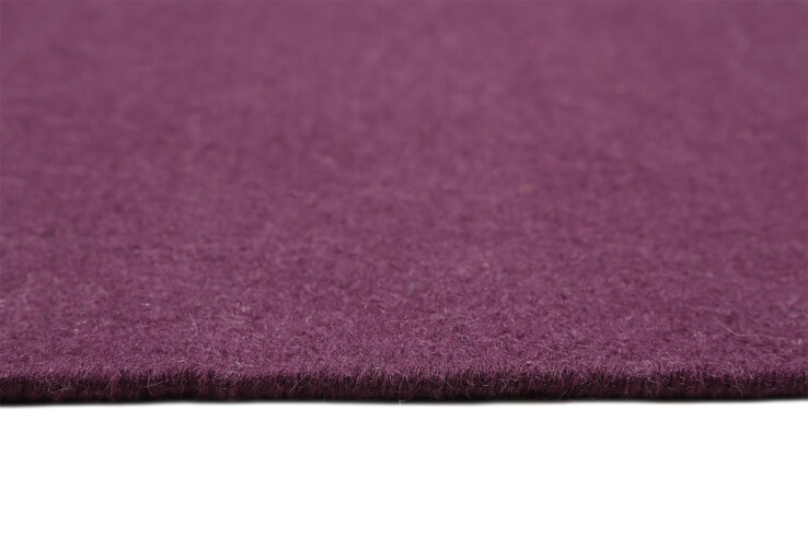 ESPRIT Kelim-Teppich MAYA 200 x 290 cm lila