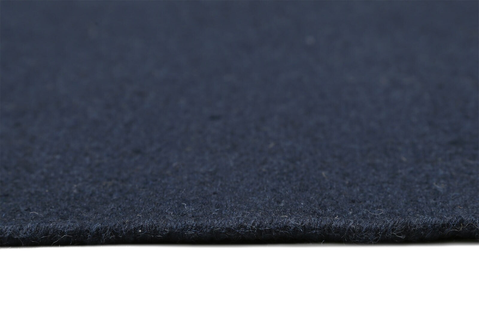 ESPRIT Kelim-Teppich MAYA 130 x 190 cm dunkelblau