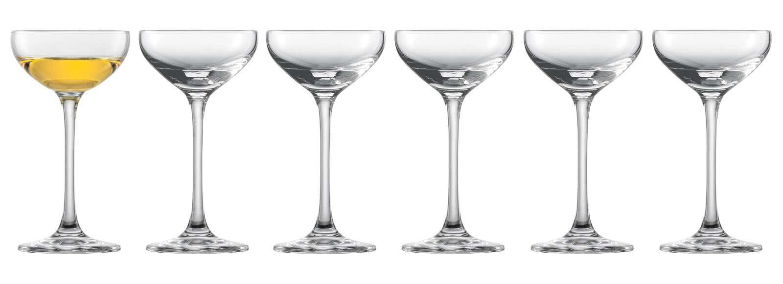 SCHOTT ZWIESEL Likörglas BAR SPEZIAL 6er Set - je 70 ml