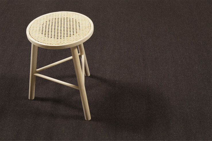 ESPRIT Kelim-Teppich MAYA 160 x 230 cm braun