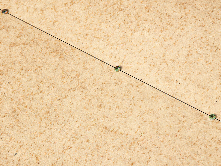 Bettschublade DIANA braun