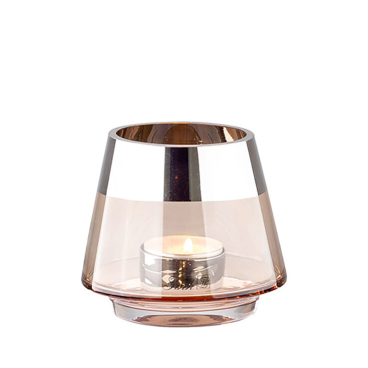 Fink Windlicht JONA 11 cm sand