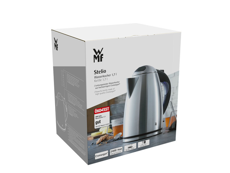 WMF Wasserkocher STELIO