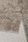 ESPRIT Hochflorteppich YOGI 120 x 170 cm sand/beige