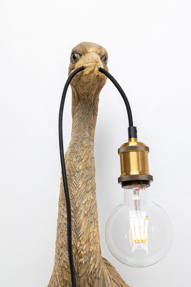 KARE DESIGN Retrofit Wandlampe HERON