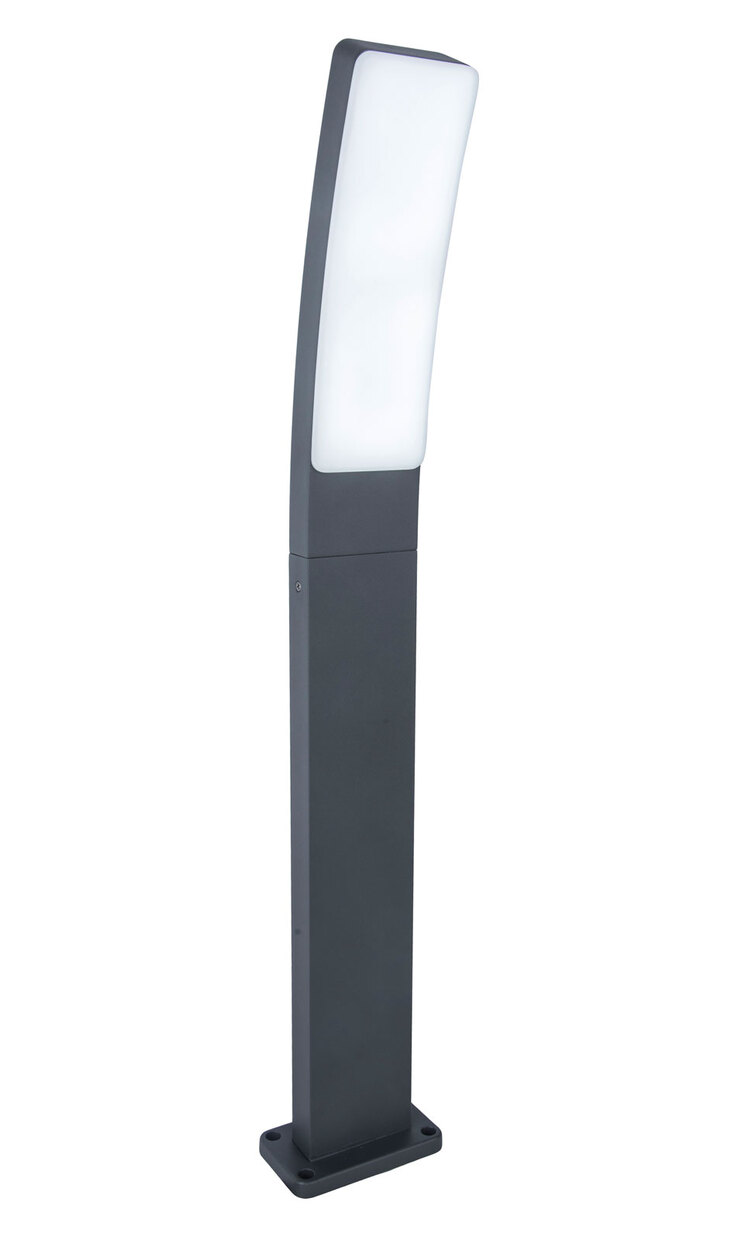 ECO-LIGHT LED Wegeleuchte KIRA anthrazit