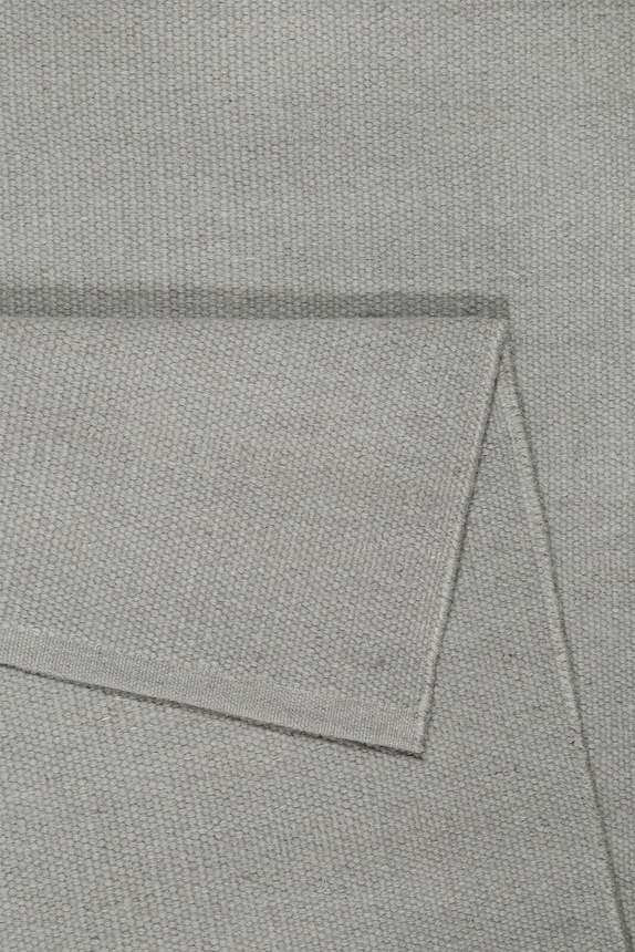 ESPRIT Kelim-Teppich MAYA 200 x 290 cm grau