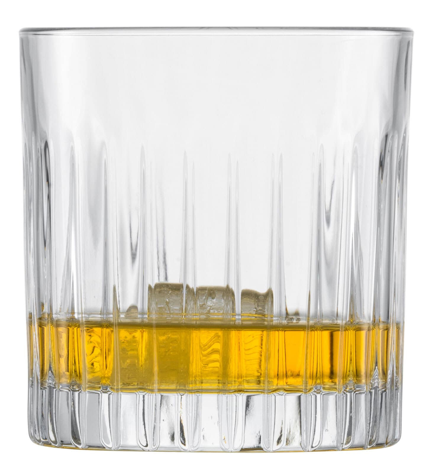 SCHOTT ZWIESEL Whiskybecher STAGE 4er Set - 364 ml