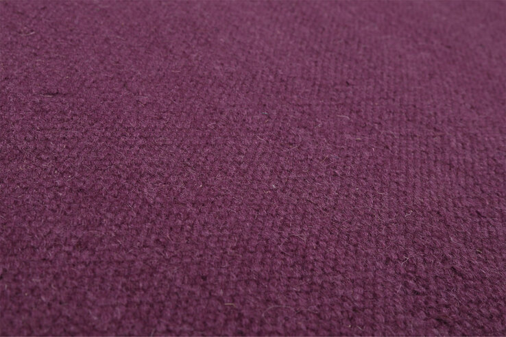 ESPRIT Kelim-Teppich MAYA 200 x 290 cm lila