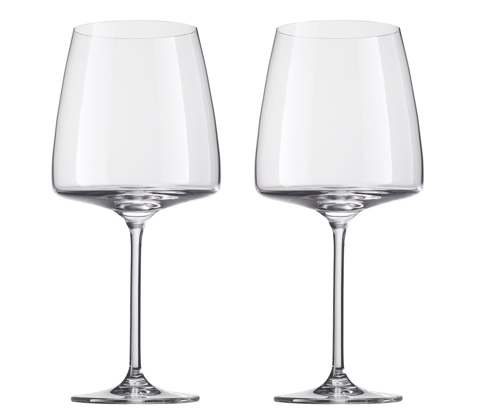 ZWIESEL GLAS Weinglas VIVID SENSES 2er Set - je 710 ml