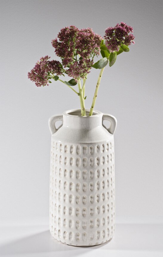 Vase NATURERWACHEN 29 cm Keramik