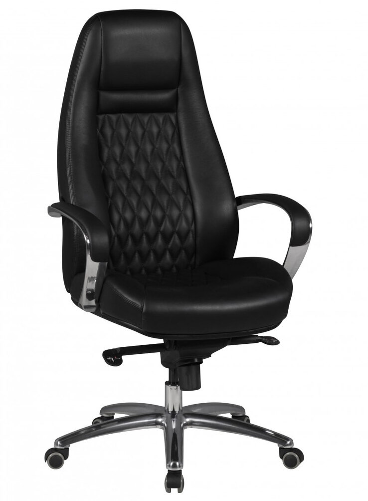 Chefsessel AUSTIN schwarz