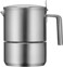 WMF Espressomaschine KULT 10,5 cm Edelstahl 