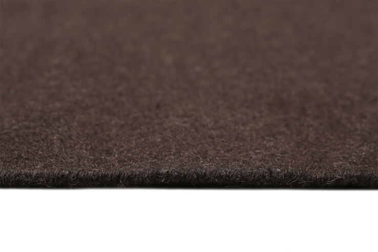 ESPRIT Kelim-Teppich MAYA 160 x 230 cm braun