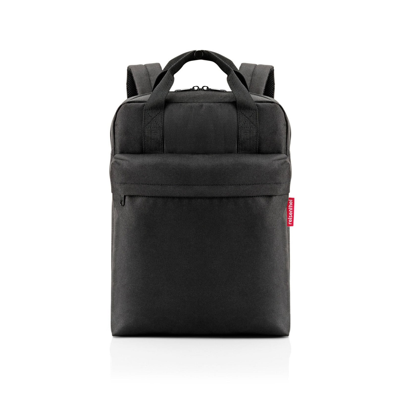 reisenthel Rucksack ALLDAY BACKPACK M Black