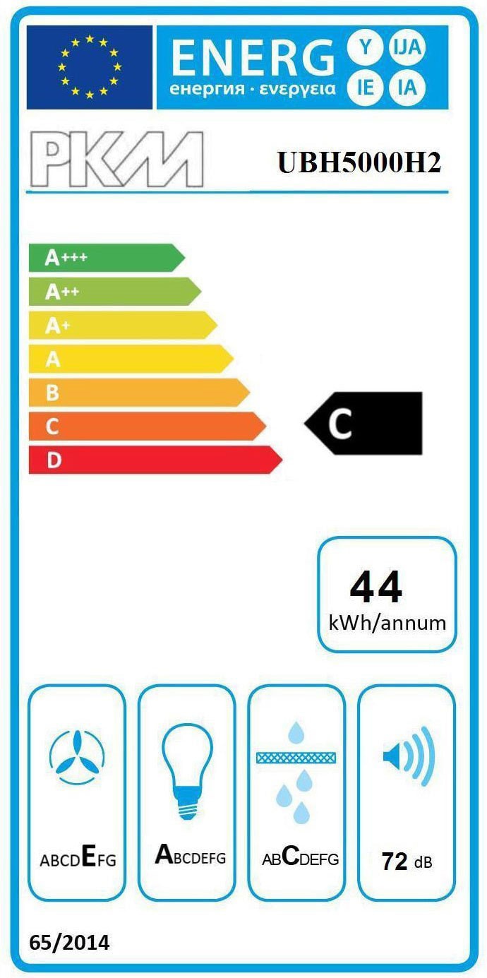 Quartier Küchenblock MEGGIE 280cm Weiß