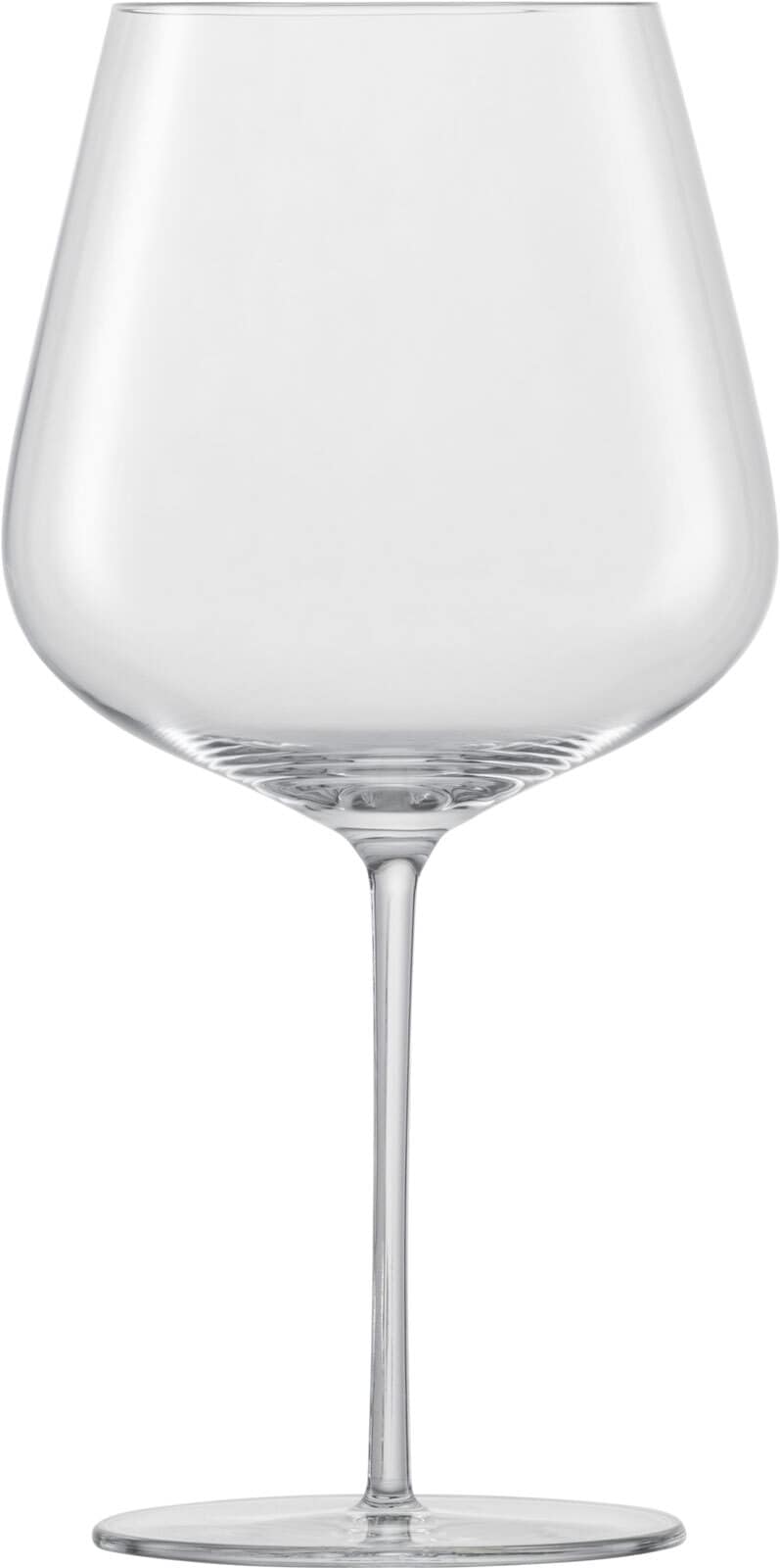 ZWIESEL GLAS Burgunderglas VERVINO 2er Set - je 955 ml