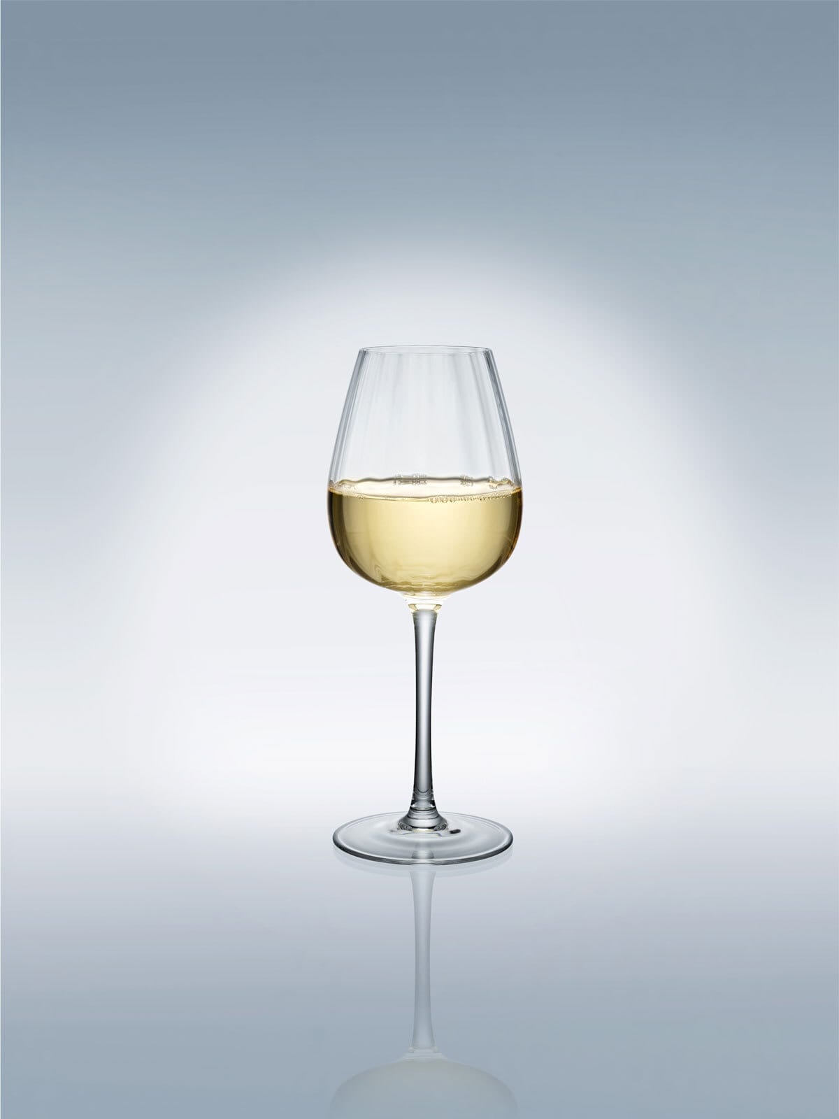 Villeroy & Boch Weißweinglas ROSE GARDEN 4er Set