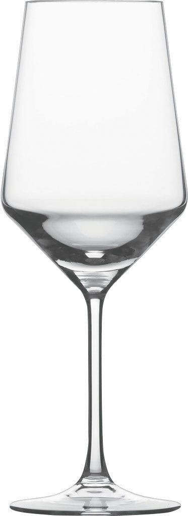 ZWIESEL GLAS Rotweinglas PURE 2er Set - je 540 ml