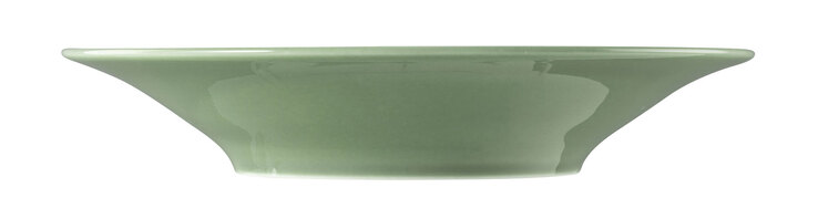 Seltmann Weiden Suppenteller BEAT COLOR GLAZE 6er Set salbeigrün