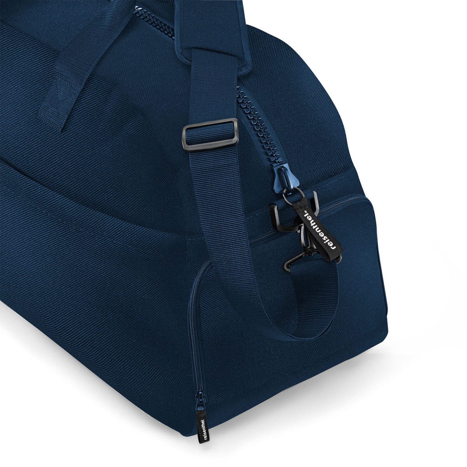 reisenthel Reisetasche OVERNIGHTER PLUS Dark blue