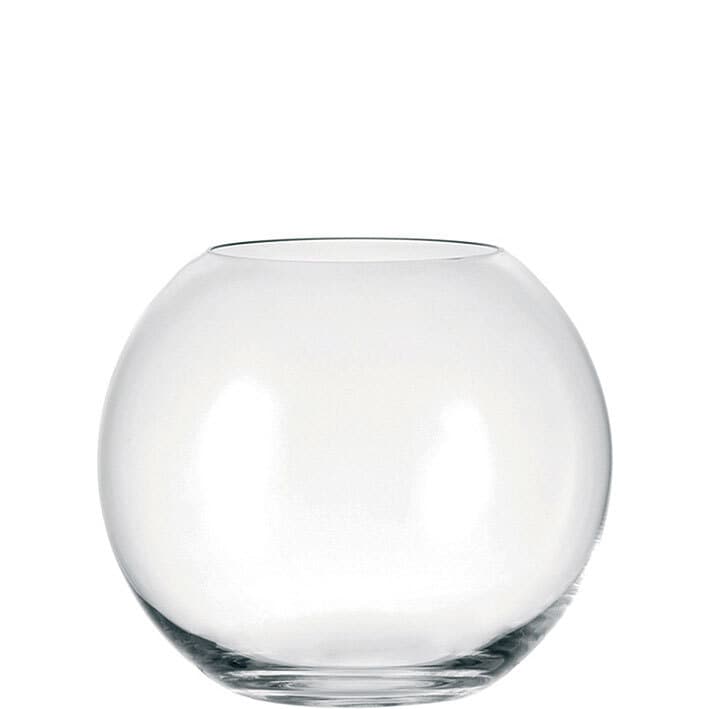 LEONARDO Kugelvase Ø 20 BOCCIA Glas