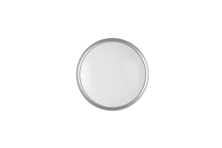 TRIO LED Deckenlampe CLARIMO 33 cm grau/mehrfarbig