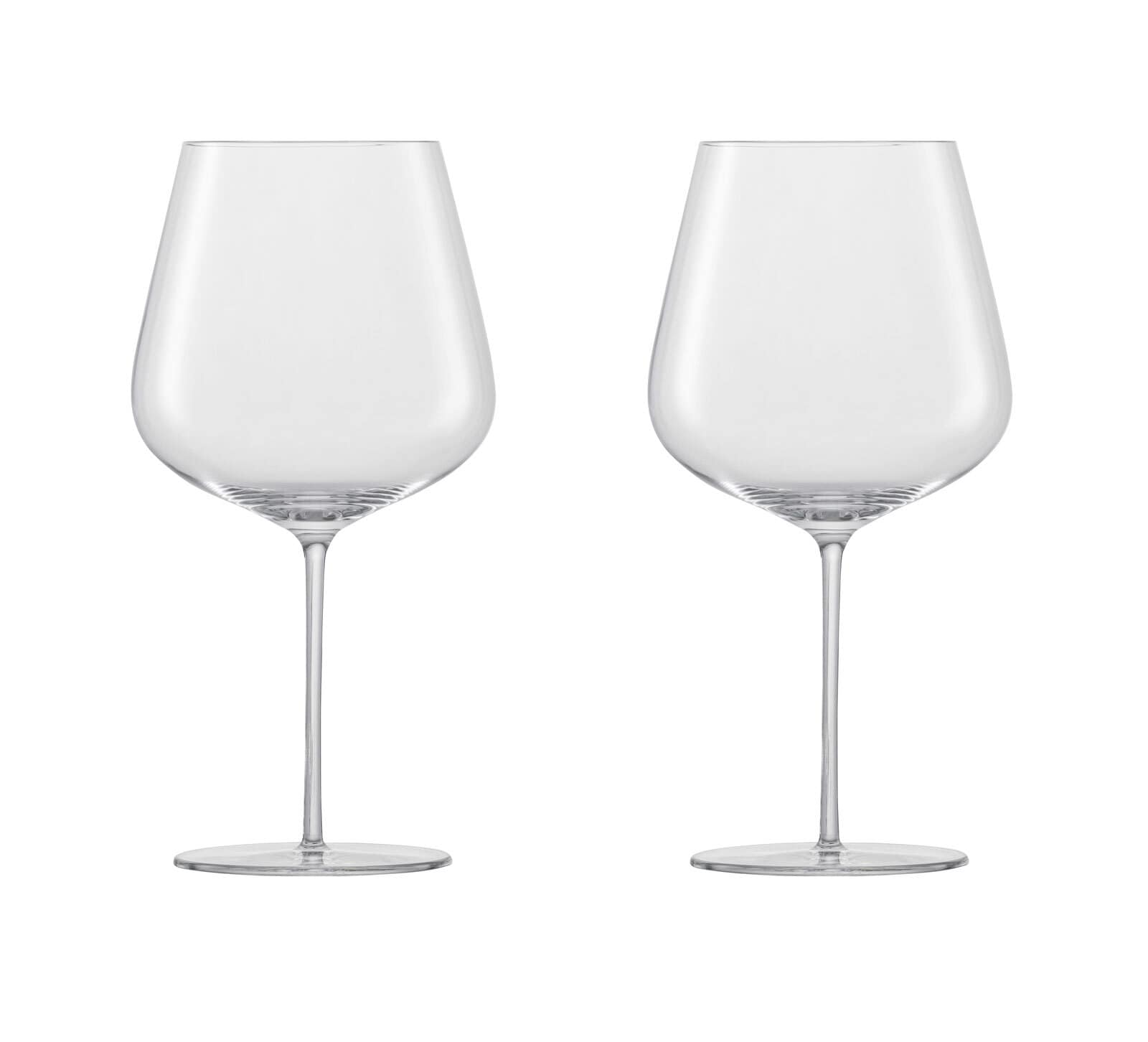 ZWIESEL GLAS Burgunderglas VERVINO 2er Set - je 955 ml