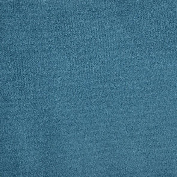 SCHÖNER WOHNEN-Kollektion Sessel PEARL Stoff Velvet blau-grau