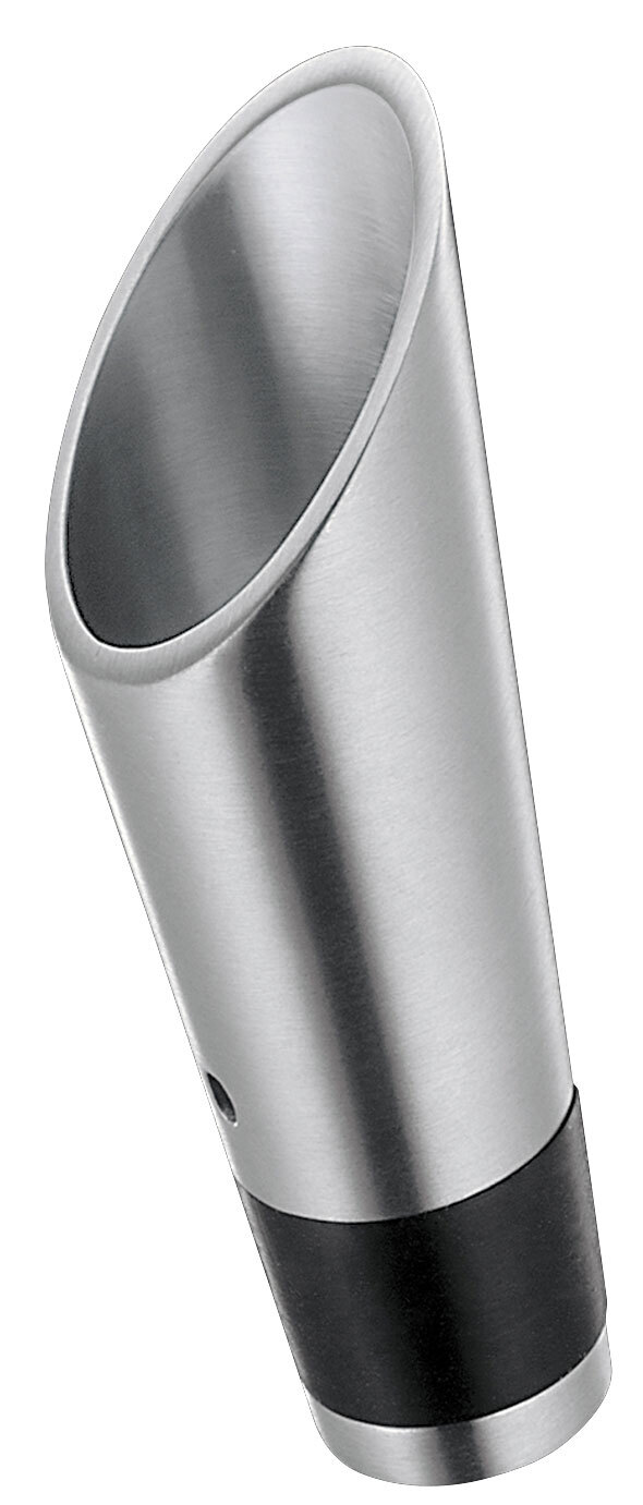 cilio Dekantier-Ausgießer 10 cm Edelstahl