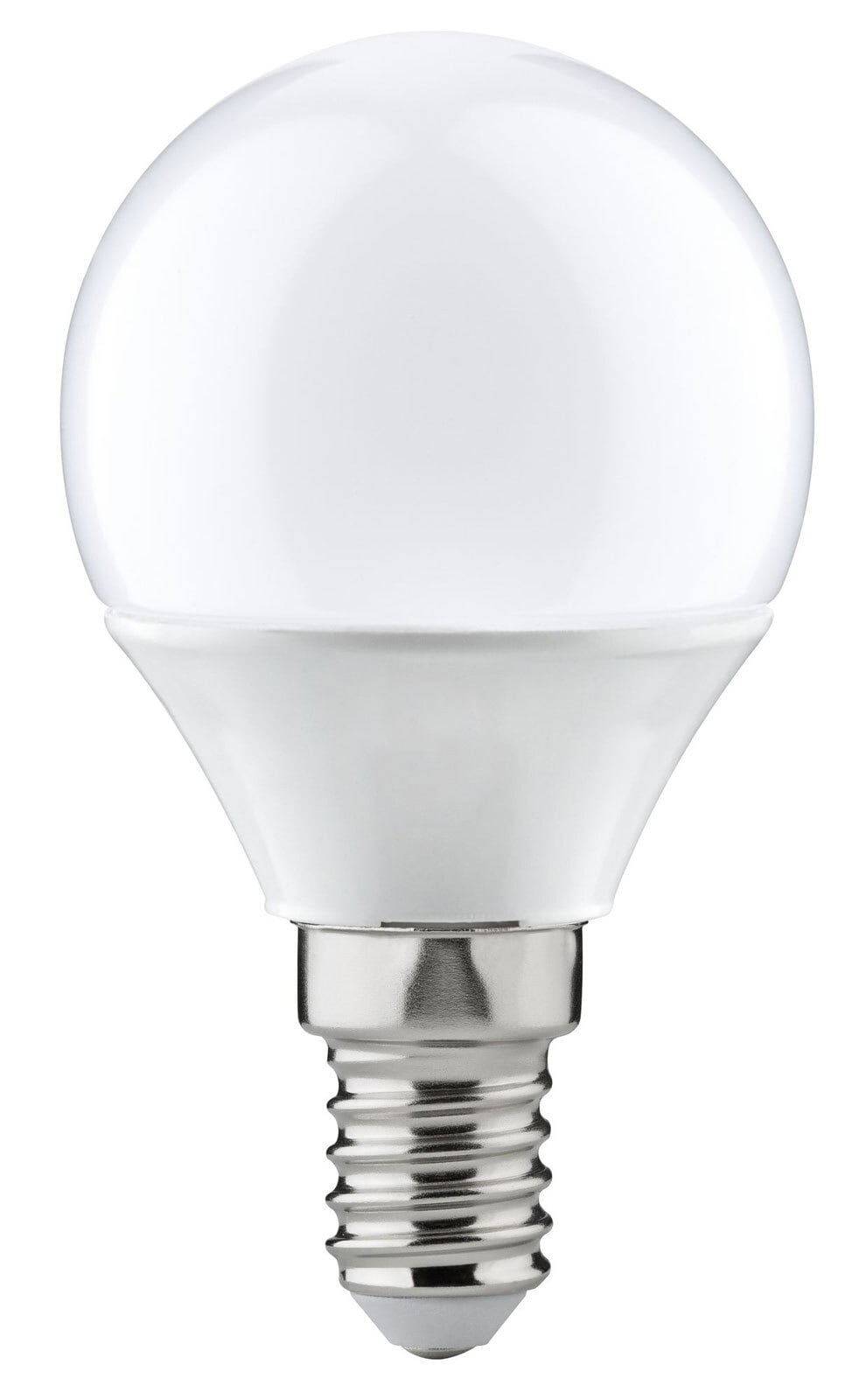 Paulmann LED Leuchtmittel AGL Tropfen 3er Set E14 / 5,5 Watt