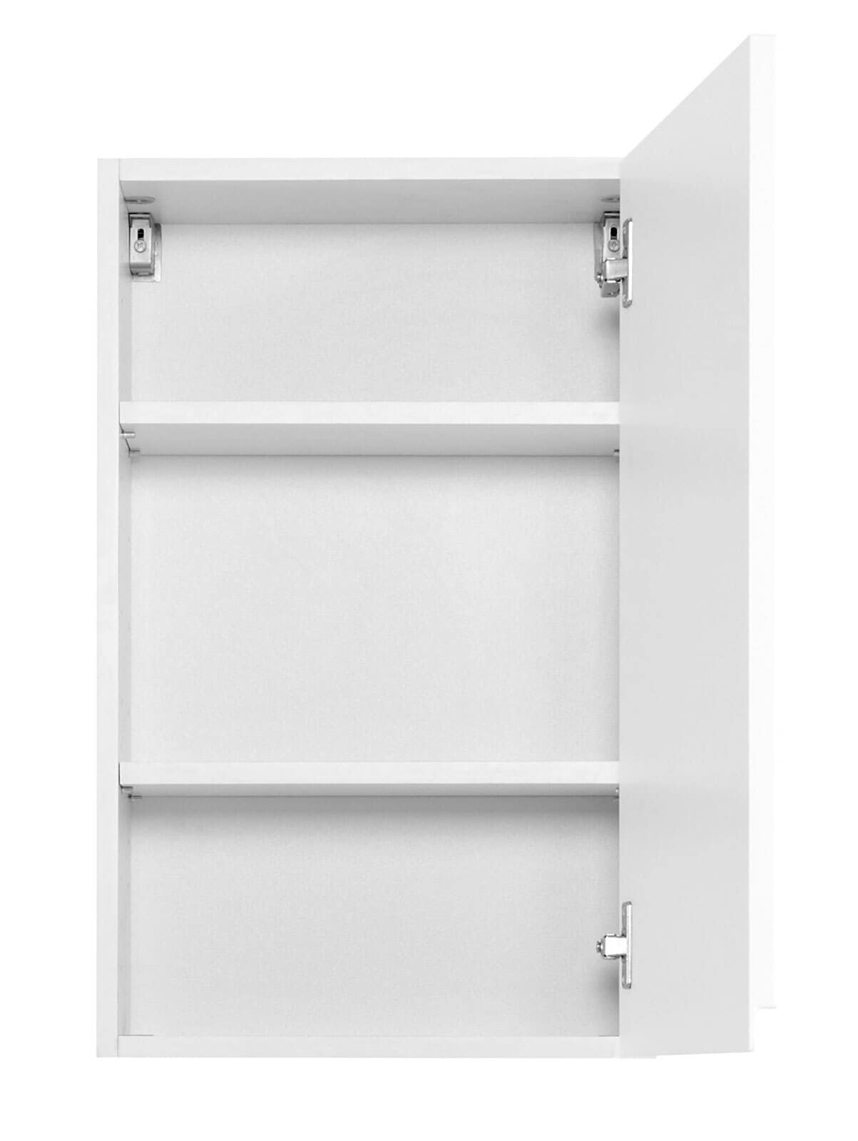 Hängeschrank CARDIFF 40 x 64 cm Weiß